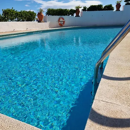Acogedor A 50m De La Playa Con Terraza - Hisp-236-124 *