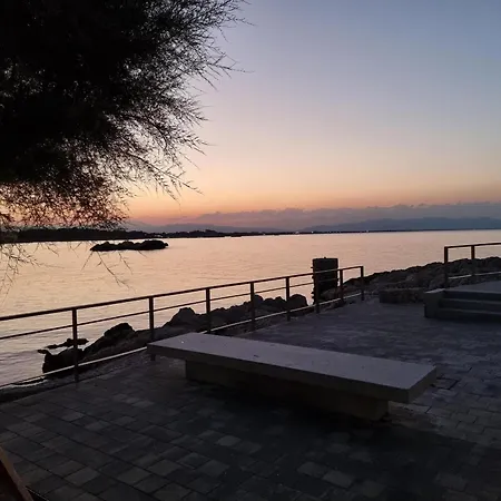 Acogedor A 50m De La Playa Con Terraza - Hisp-236-124 *