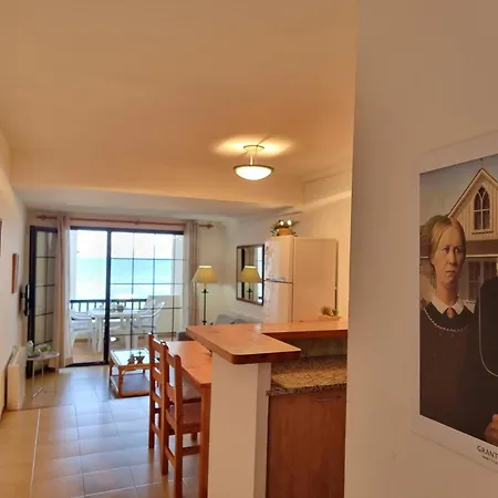 Acogedor A 50m De La Playa Con Terraza - Hisp-236-124 Apartmán