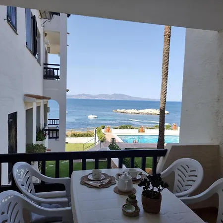 Apartament Appartement Confortable A 50M De La Plage Avec Terrasse