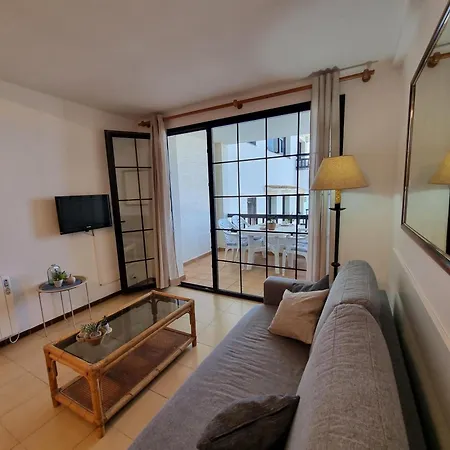 Appartement Confortable A 50M De La Plage Avec Terrasse