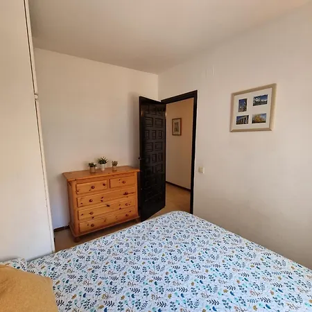 Acogedor A 50m De La Playa Con Terraza - Hisp-236-124 Torroella de Montgrí